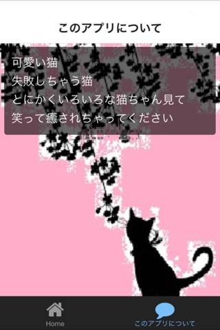 癒しの猫動画 screenshot 3