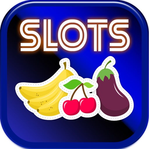 Fa Fa Fa Lucky 7 Slots - Vip Slots Machines icon