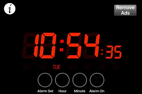 Alarm Clock - Wake Up Easily! screenshot 4