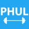 PHUL is an acronym for Power, Hypertrophy, Upper, and Lower