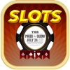 The Poker & Casino Slots - Free Jackpot Casino Games