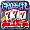 Graffiti Slots