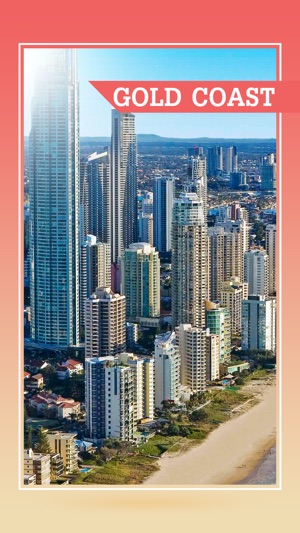 Gold Coast Tourism Guide(圖1)-速報App