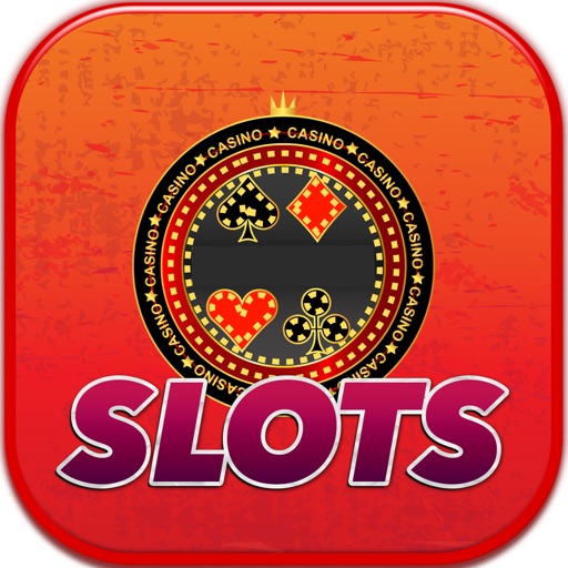 Slots Show City Amazing - Play Real Slots, Free Vegas Machine icon