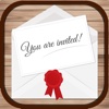 Invitation Cards Creator – Send Beautiful e-Card.s Free and Invite Friends to Your Party