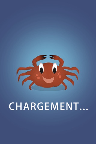 Zig Zag Crab Race - best road racing arcade game screenshot 2