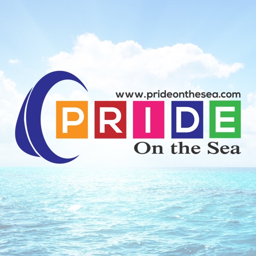 Pride On The Sea icon