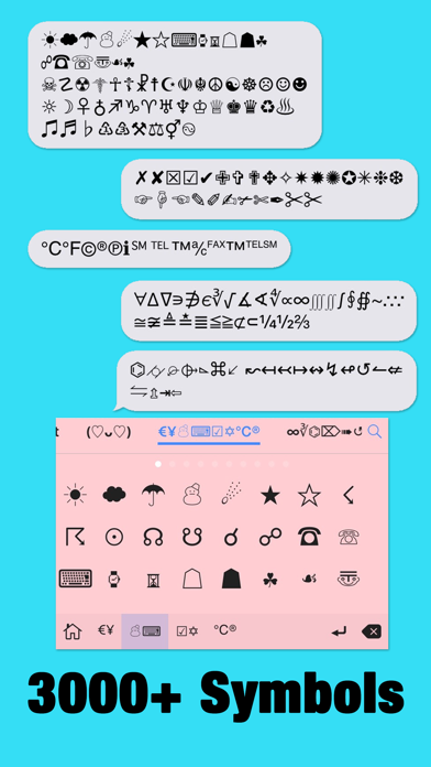 Emoji 2 - 300+ New Emoji 2 Screenshot 3