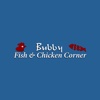 Bubby Chicken
