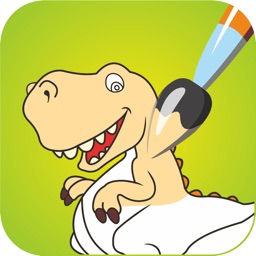 dinosaur coloring book free fun educational dino drawing pages and painting games for preschool toddlers - Free Painting Games For Preschoolers dinosaur coloring book free fun educational dino drawing pages and painting games for preschool toddlers - Free Painting Games For Preschoolers