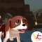 3D dogs adventure