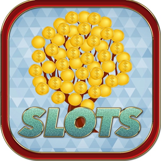 The Cashman with the tree of Gold - Golden Slots Growth, infinity Coins icon