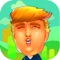 Donald Liberty Adventure - Trump New York City Dash