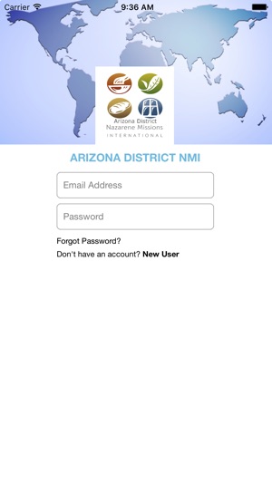 Arizona District NMI