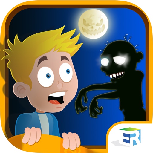 Nightmare Nick 2 iOS App