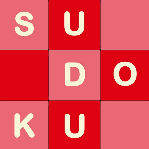 Sudoku Pro - Color Blind Number N=N icon