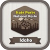 Idaho State Parks & National Parks Guide