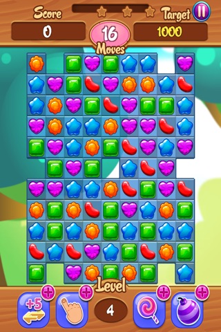 JellyBeans JellyBeans screenshot 3