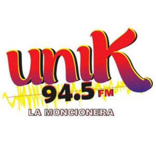 Unik 94.5 FM icon