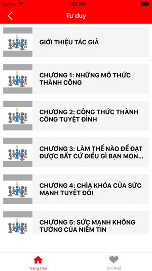 Bí quyết & thành công - kỹ năng tư duy - kỹ năng giao tiếp