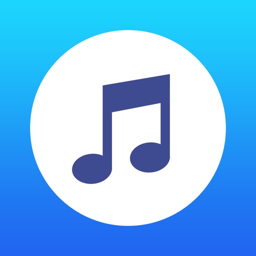 Free Music - Mp3 Player & Audio Streamer ! icon