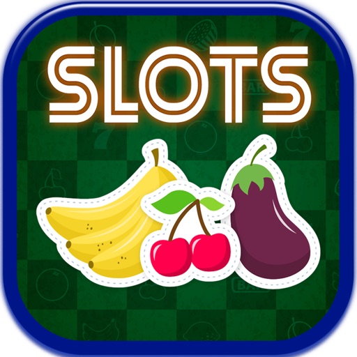 Amazing Fruit Machine Jackpot Pokies - FREE SLOTS Hot House icon