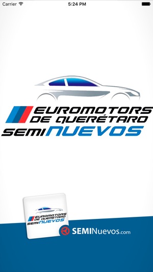 Euromotors de Queretaro(圖1)-速報App