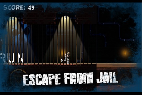 Thief Escape Run screenshot 3