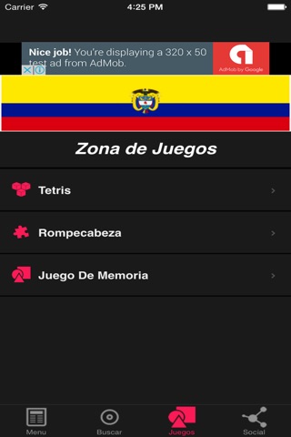 Radios FM y AM De Ecuador Gratis screenshot 2
