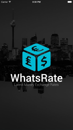 WhatsRate - KWT(圖1)-速報App