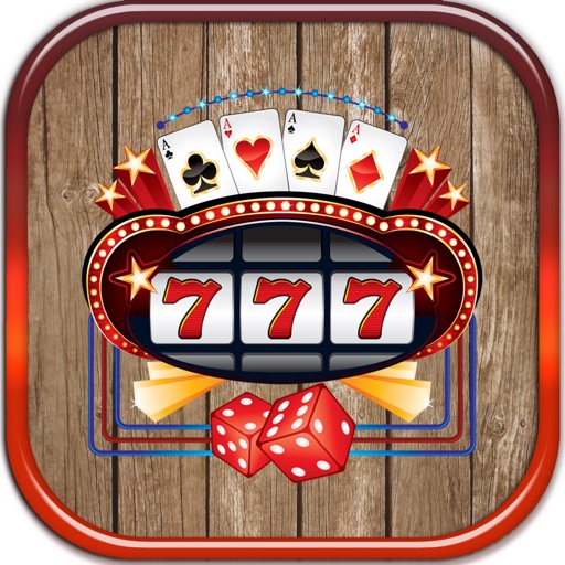 Multi Reel Slots Gambling - Play Vip Slot Machines! Icon