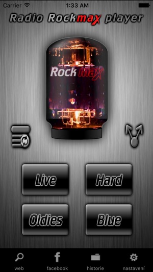 RockMax(圖1)-速報App