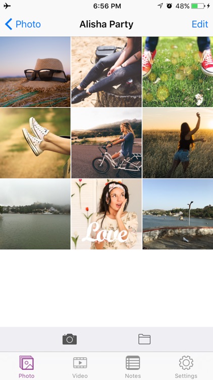 Calc lock Free- Secret Calculator Icon & Passoword Apps to Hide Photos & videos