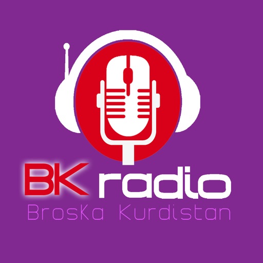 BK Radio icon