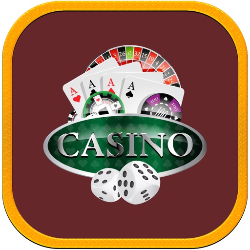 Premium Casino Hot Money - Free Amazing Casino icon