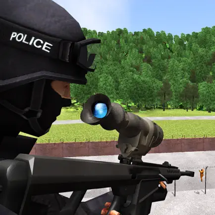 Police Sniper Prisoner Escape Mission 2016 Cheats