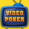 Video Poker : Red Hot Casino