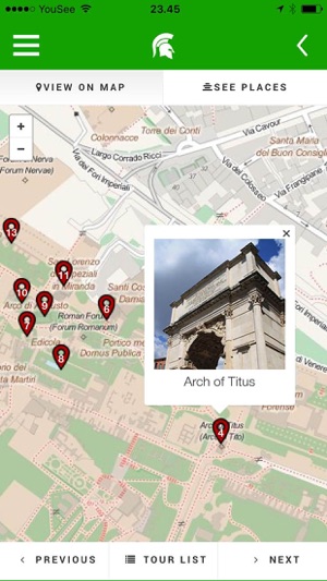 Forum Romanum(圖3)-速報App