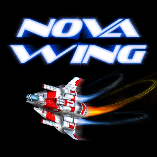 NovaWing Icon