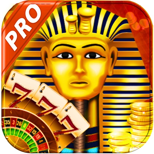 777 Classic Egyptian Treasures Of Pharaoh's Free!