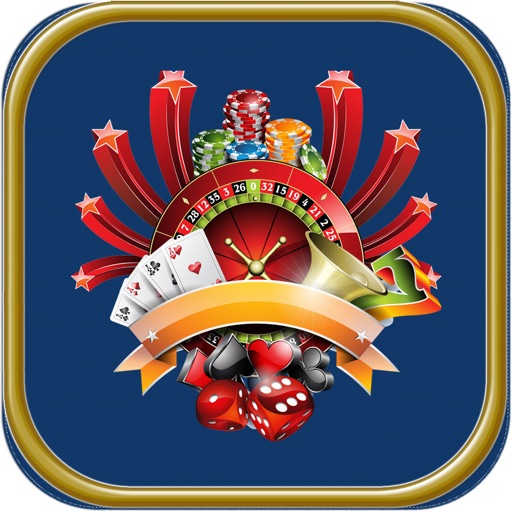 888 Slot Casino Fiesta - Spin to Win icon