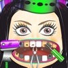 Games Dental Office The Oral White Teeth Barbie Edition