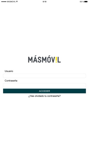 MÁSMÓVIL