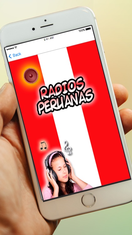 Radios Peruanas En Directo y Gratis AM FM