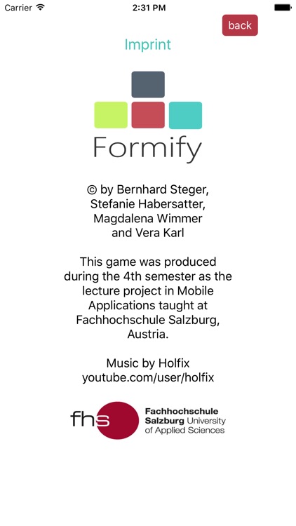 Formify screenshot-3