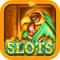 Egypt Warriors Slots:Free Game Casino 777 HD