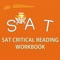 SAT词汇-SAT CRITICAL READING WORKBOOK 教材配套游戏 单词大作战系列