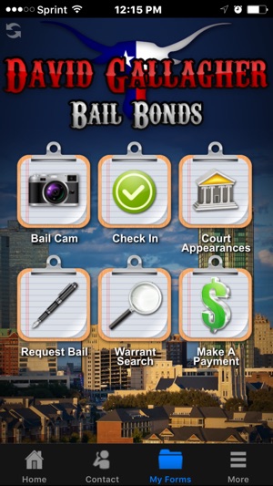 David Gallagher Bail Bonds(圖3)-速報App