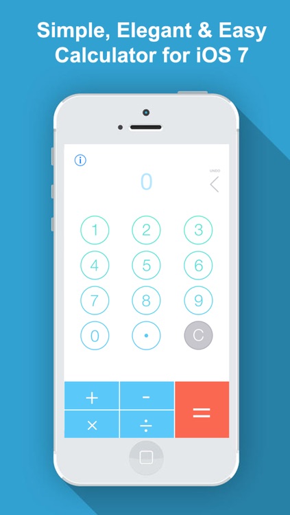 Elegant Calculator PRO