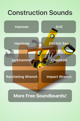 Construction Sounds! - náhled